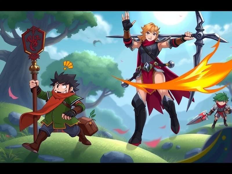 Zoom Ginger Warlord community events